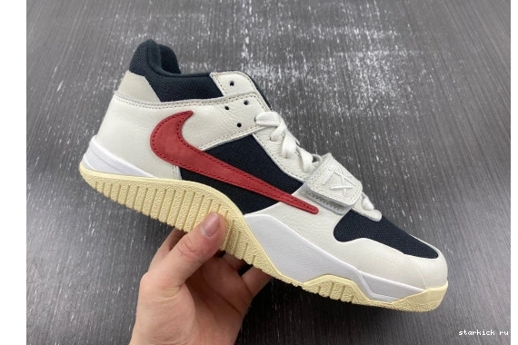 Travis Jumpman Scott Jack Jordan TR FZ8117-101 0915